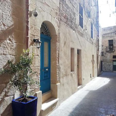Apartamento MYN Zondadari Rabat Exterior foto