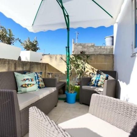 Apartamento MYN Zondadari Rabat Exterior foto