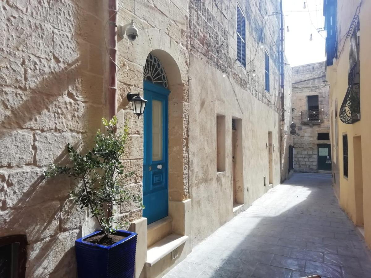 Apartamento MYN Zondadari Rabat Exterior foto