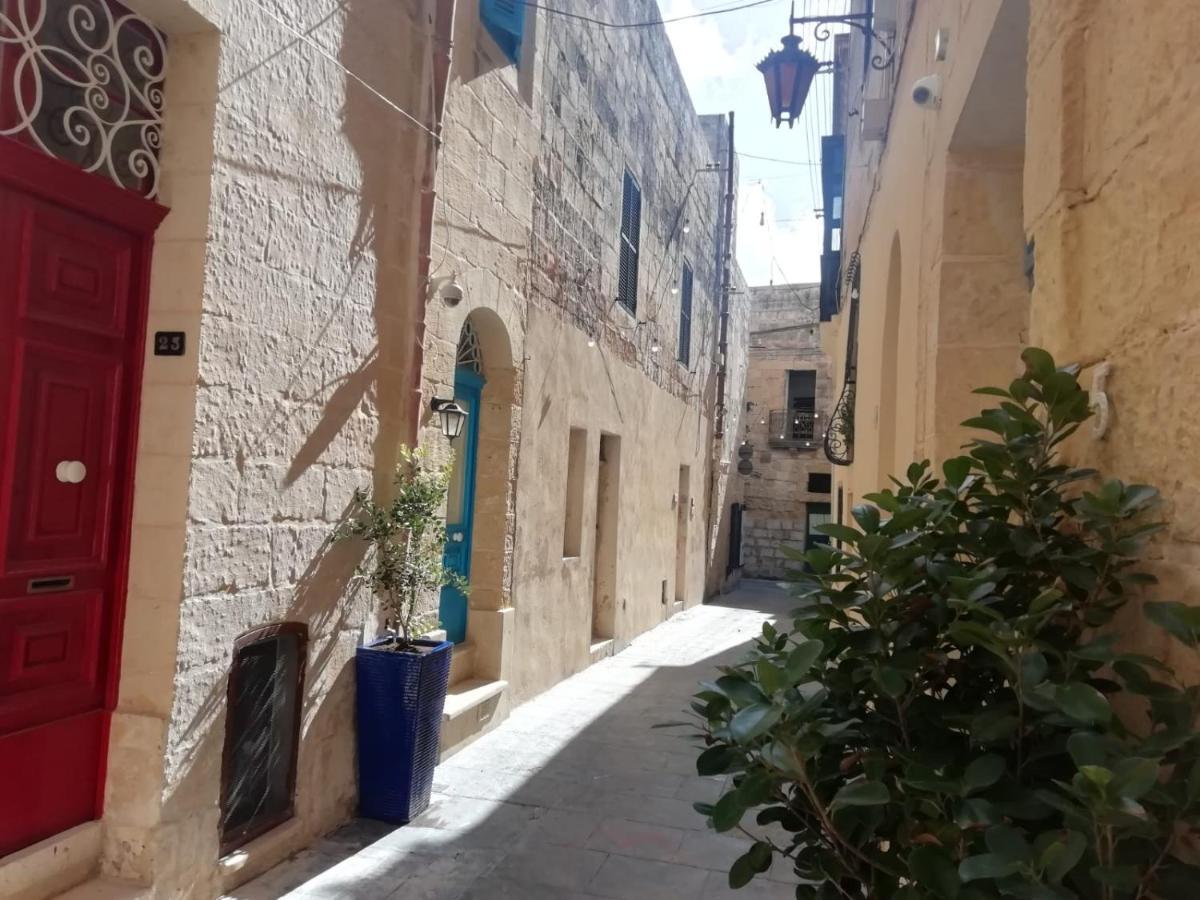 Apartamento MYN Zondadari Rabat Exterior foto