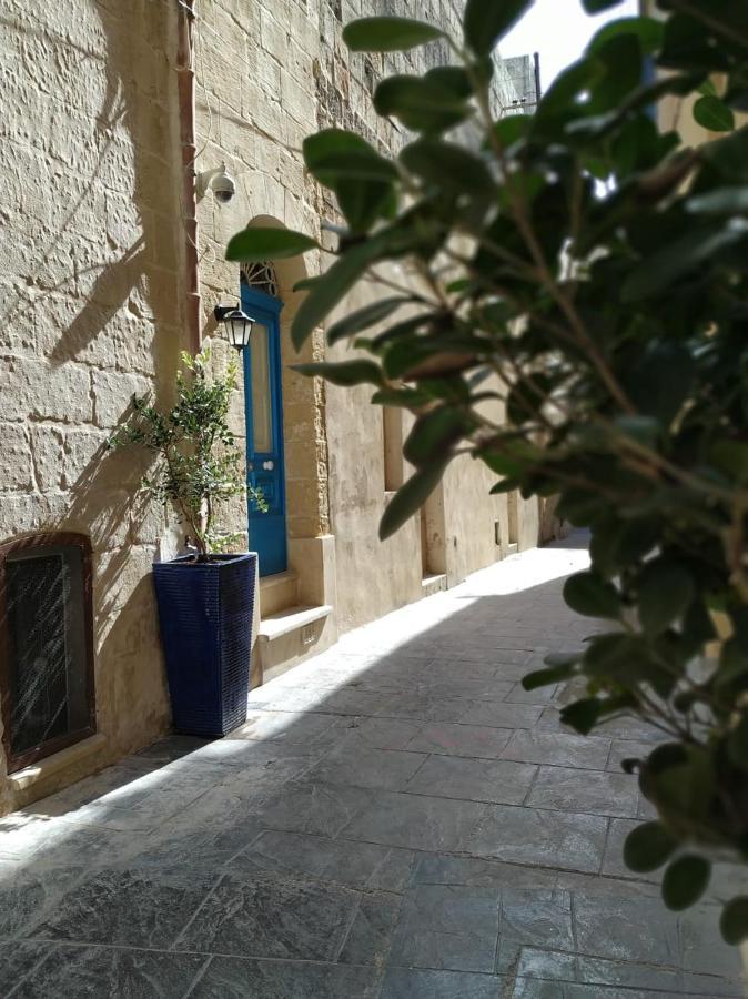 Apartamento MYN Zondadari Rabat Exterior foto