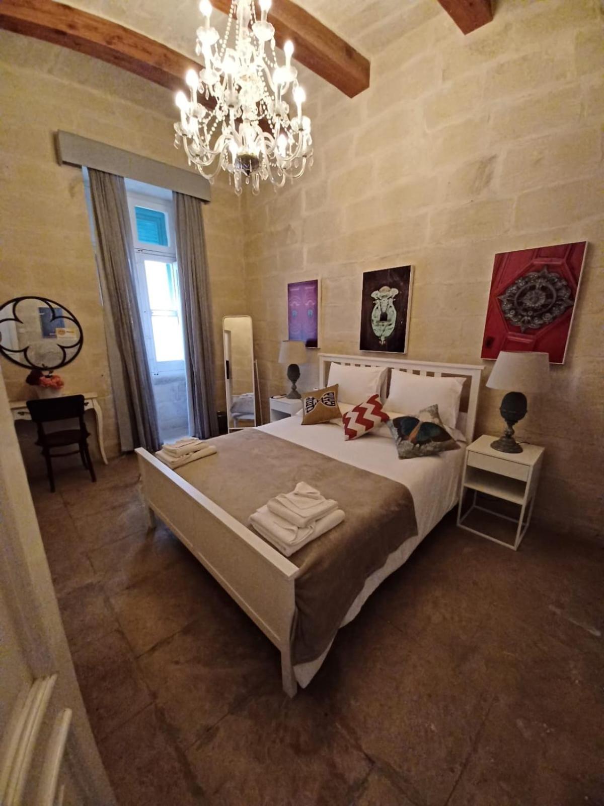 Apartamento MYN Zondadari Rabat Exterior foto