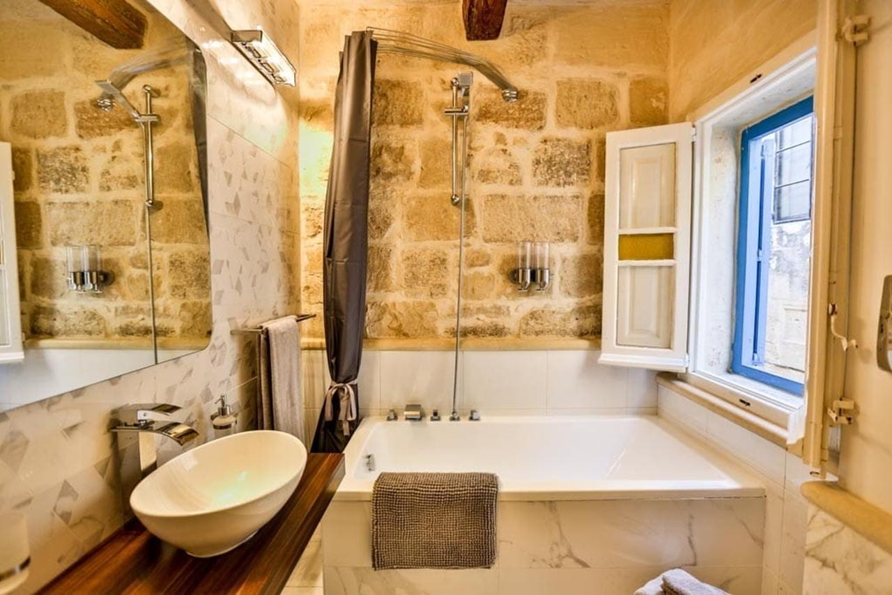 Apartamento MYN Zondadari Rabat Exterior foto