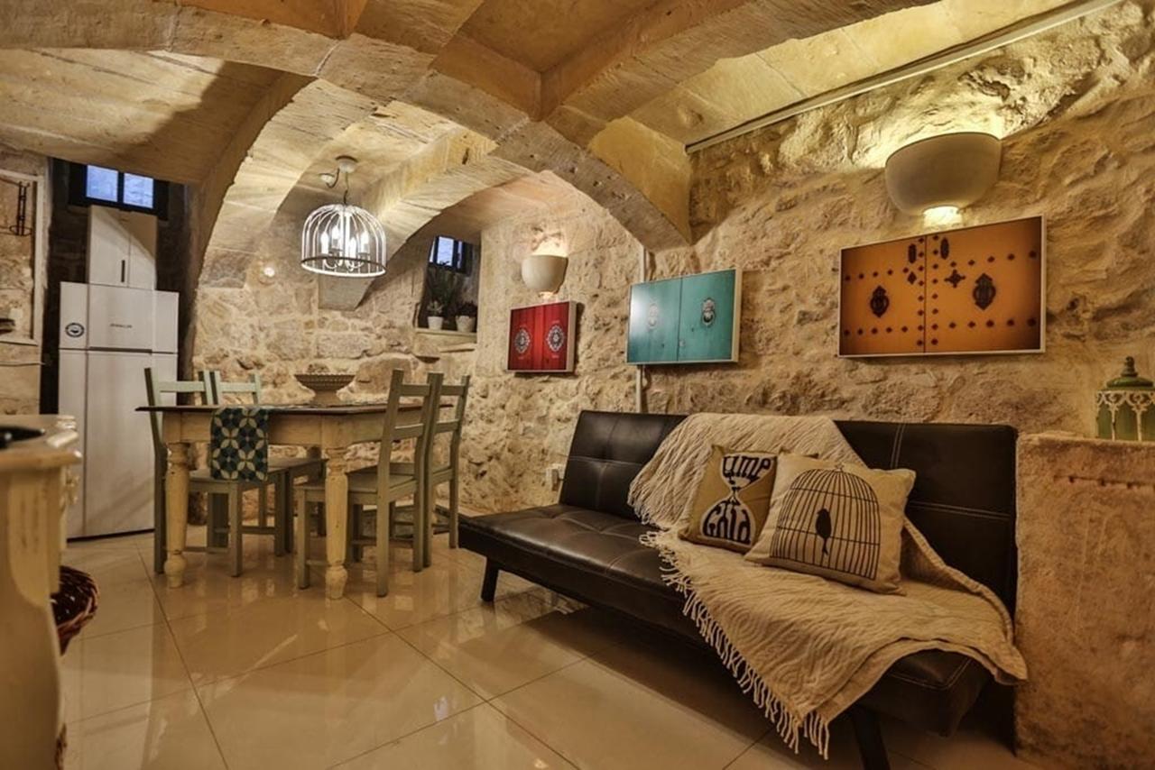 Apartamento MYN Zondadari Rabat Exterior foto