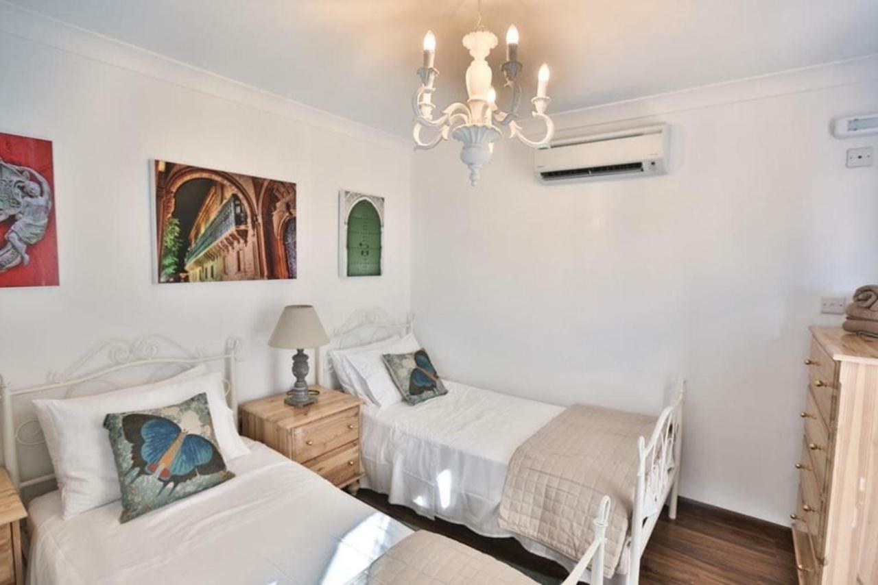Apartamento MYN Zondadari Rabat Exterior foto