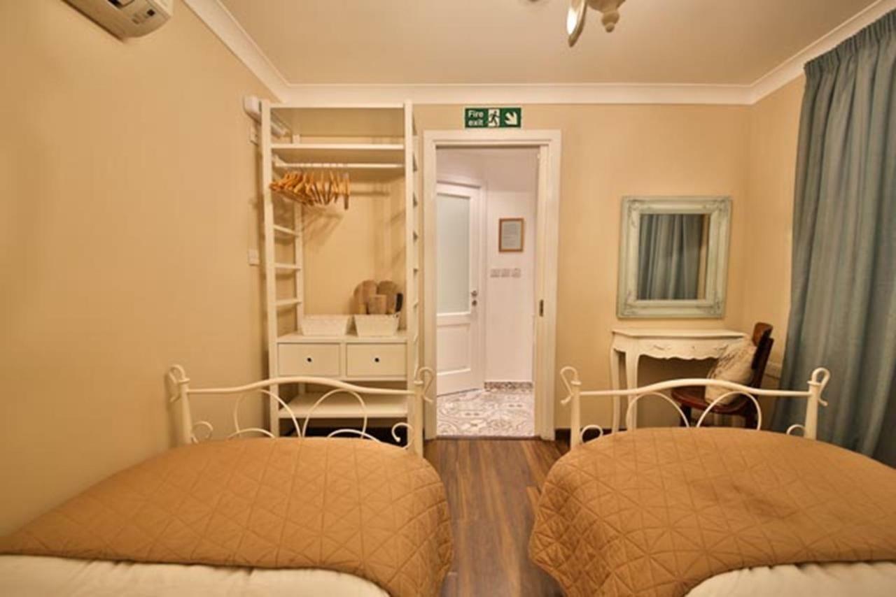 Apartamento MYN Zondadari Rabat Exterior foto