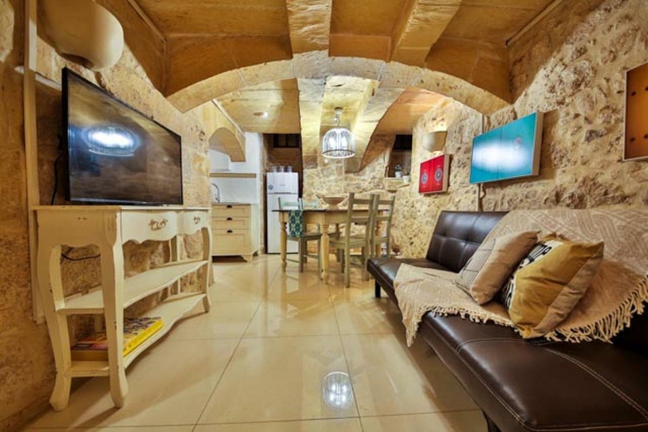 Apartamento MYN Zondadari Rabat Exterior foto