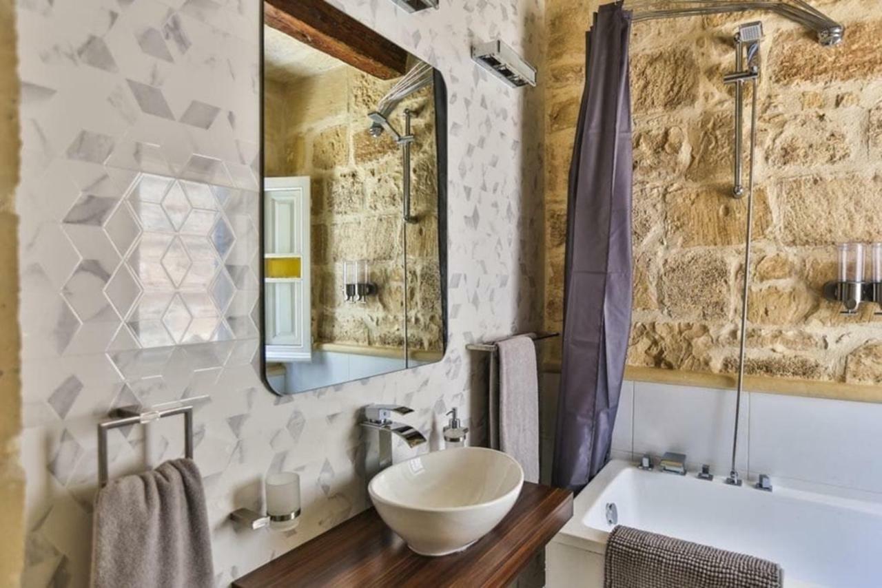 Apartamento MYN Zondadari Rabat Exterior foto