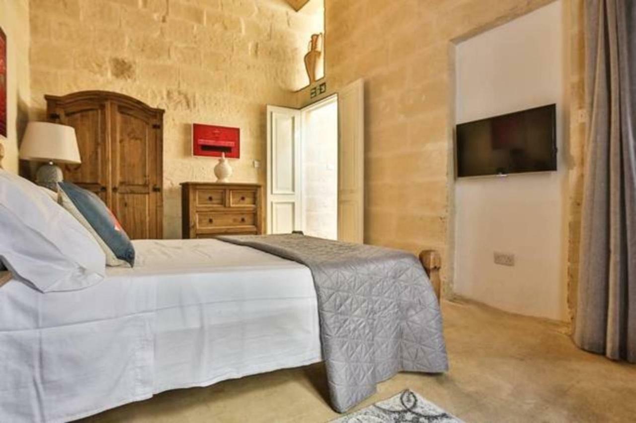 Apartamento MYN Zondadari Rabat Exterior foto