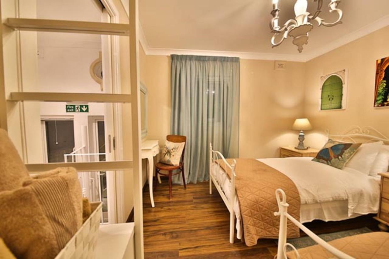 Apartamento MYN Zondadari Rabat Exterior foto