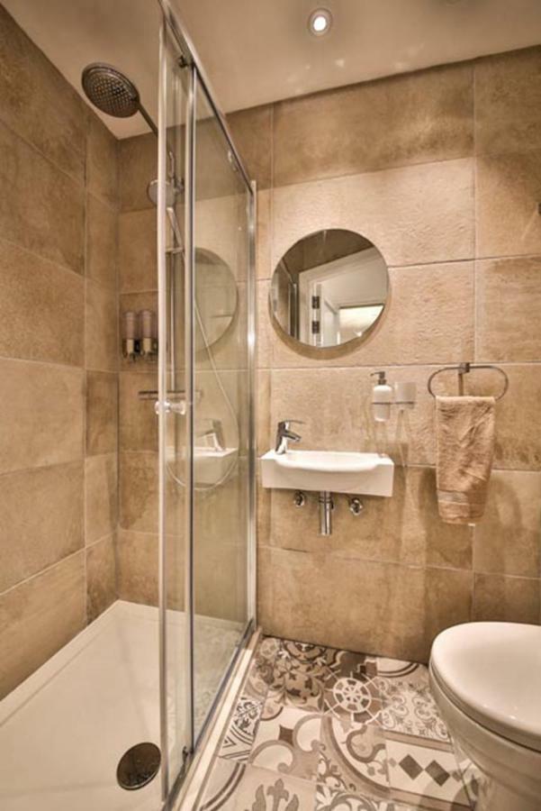 Apartamento MYN Zondadari Rabat Exterior foto