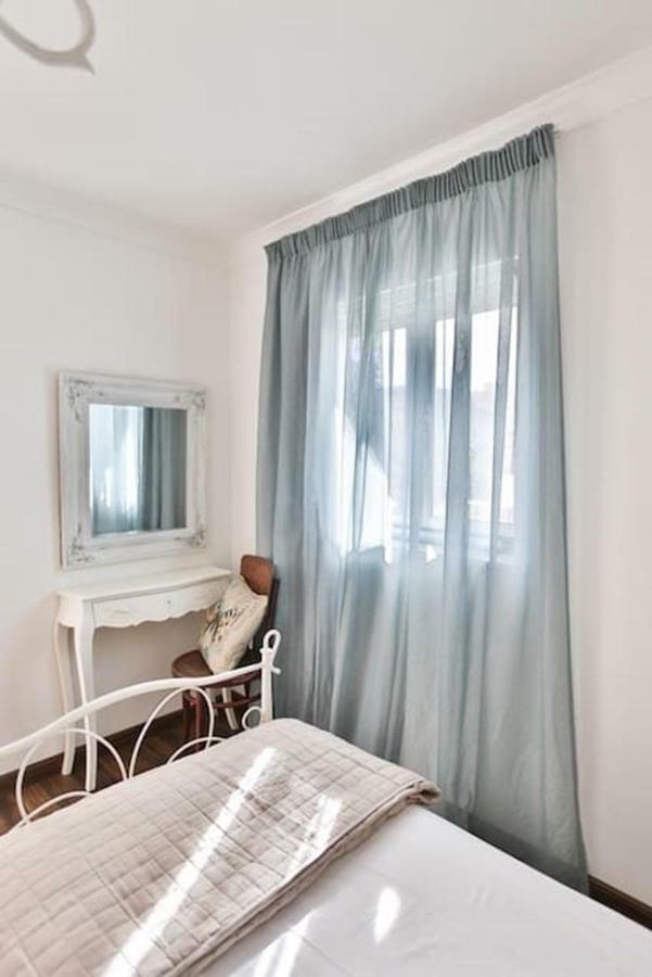 Apartamento MYN Zondadari Rabat Exterior foto