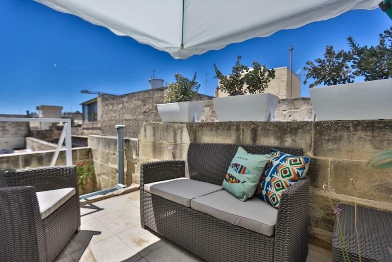Apartamento MYN Zondadari Rabat Exterior foto