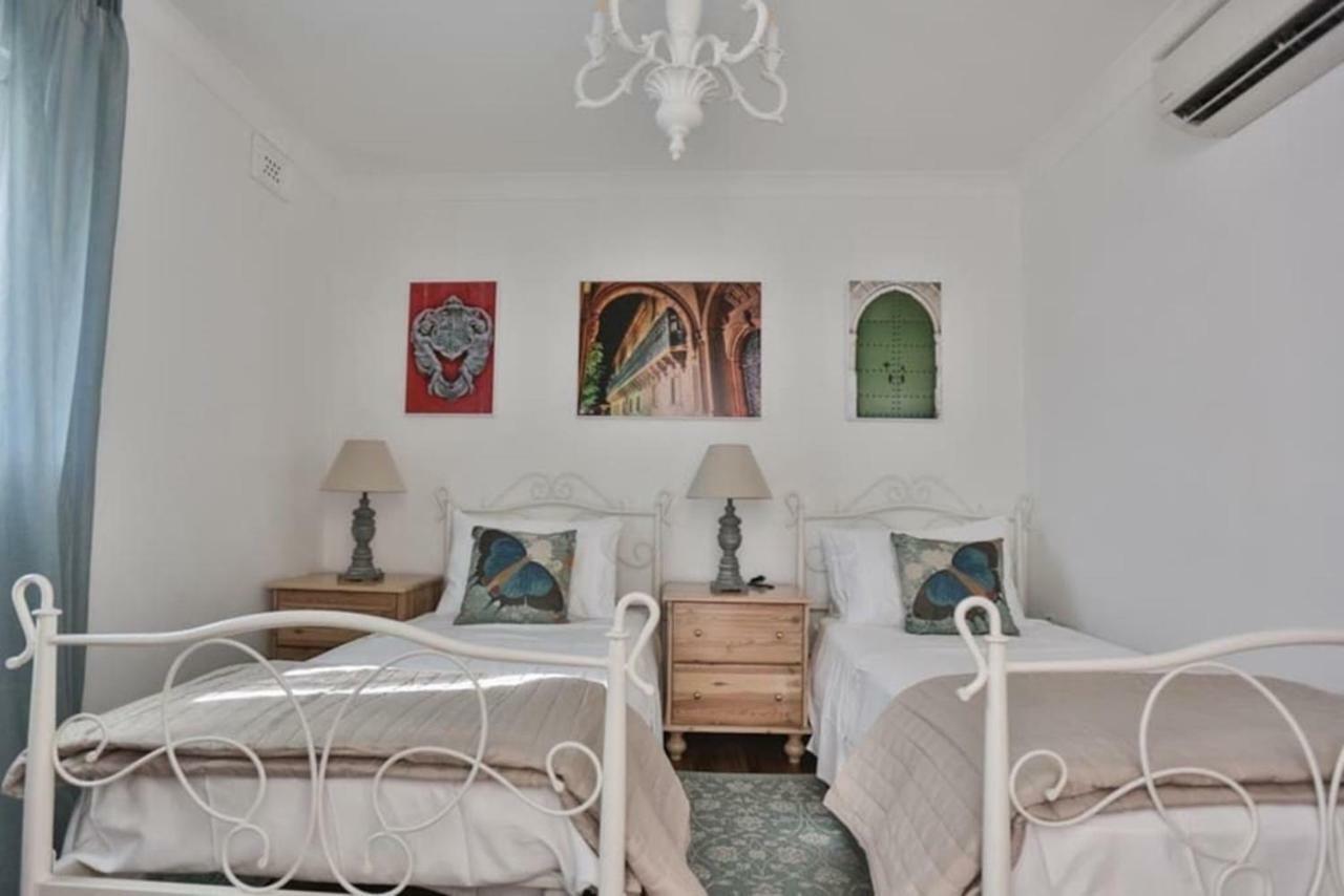 Apartamento MYN Zondadari Rabat Exterior foto