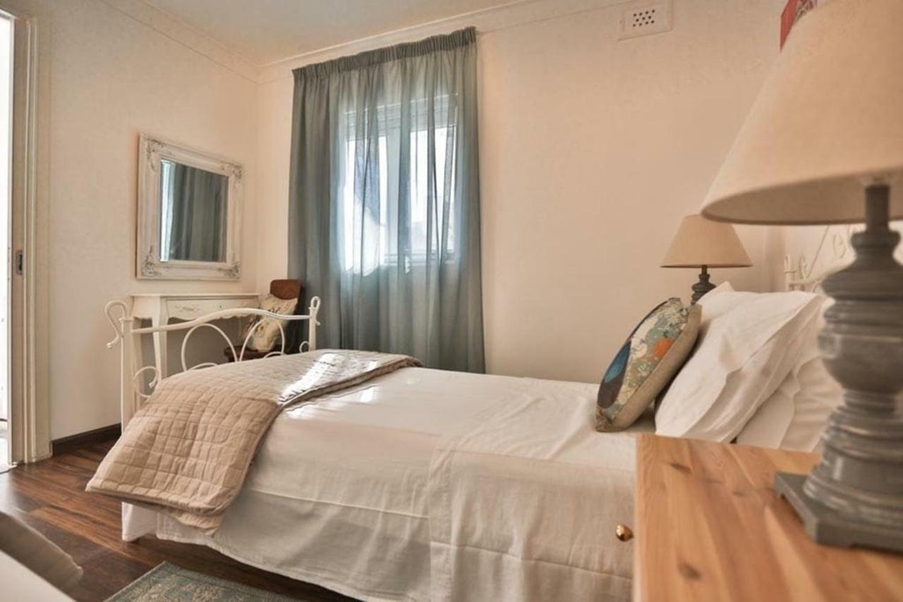 Apartamento MYN Zondadari Rabat Exterior foto